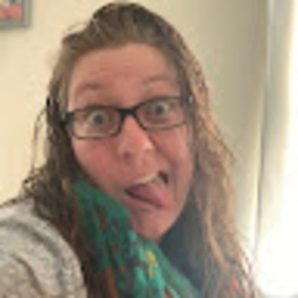 Meet your Posher, Erica